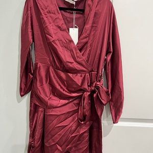 NWT dress